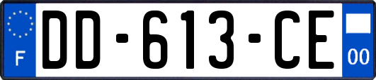 DD-613-CE
