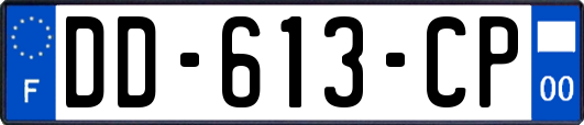DD-613-CP