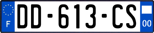 DD-613-CS