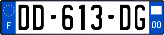 DD-613-DG