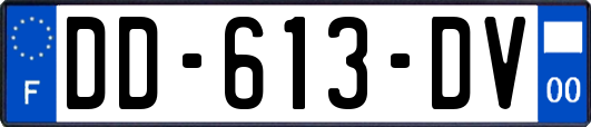 DD-613-DV