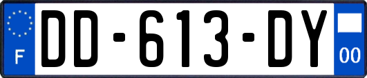 DD-613-DY