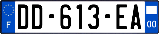 DD-613-EA