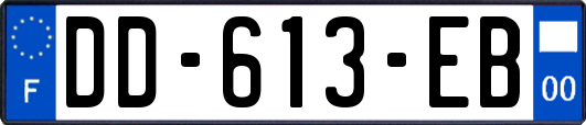 DD-613-EB