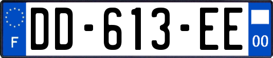 DD-613-EE