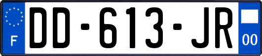 DD-613-JR