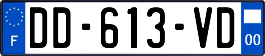 DD-613-VD
