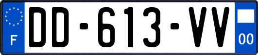 DD-613-VV