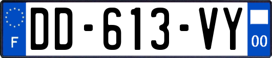 DD-613-VY