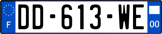 DD-613-WE