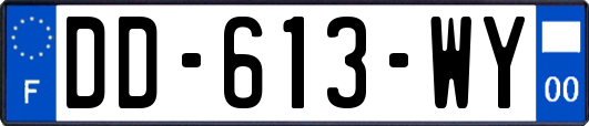DD-613-WY