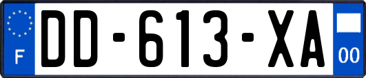 DD-613-XA