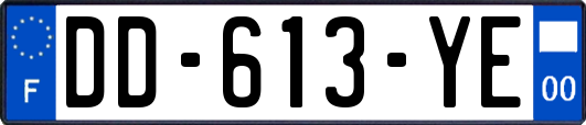 DD-613-YE