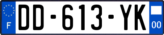 DD-613-YK