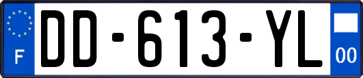 DD-613-YL