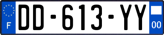 DD-613-YY