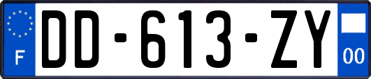 DD-613-ZY