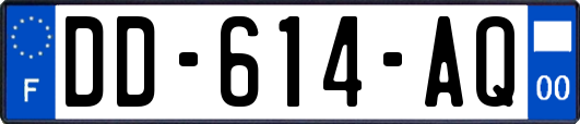 DD-614-AQ