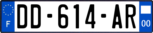 DD-614-AR