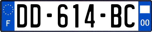 DD-614-BC