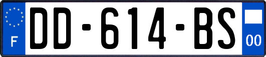 DD-614-BS