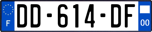 DD-614-DF