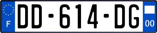 DD-614-DG