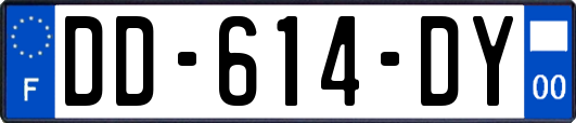 DD-614-DY