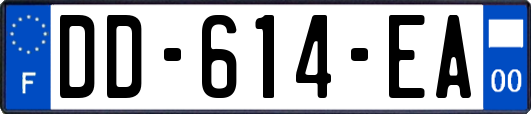 DD-614-EA