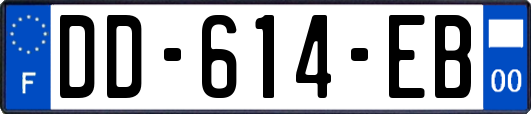 DD-614-EB