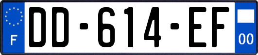 DD-614-EF