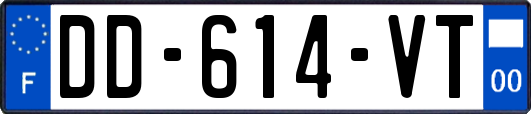 DD-614-VT