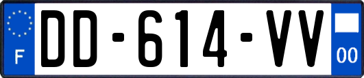 DD-614-VV