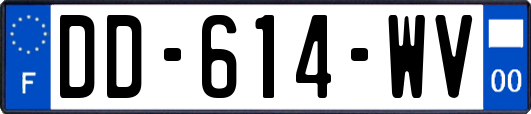 DD-614-WV