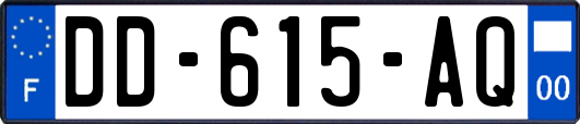 DD-615-AQ