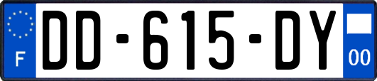 DD-615-DY