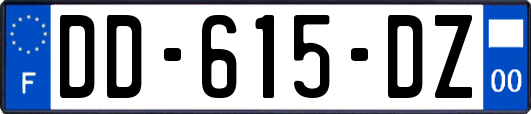 DD-615-DZ