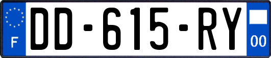 DD-615-RY