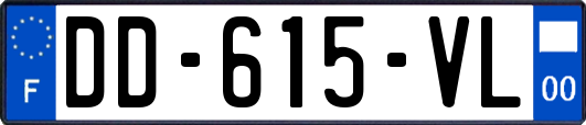 DD-615-VL