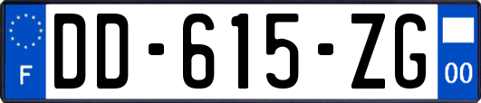 DD-615-ZG