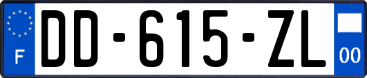 DD-615-ZL