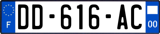 DD-616-AC