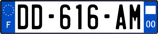 DD-616-AM