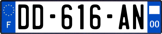 DD-616-AN