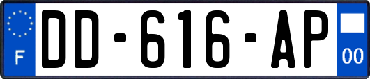 DD-616-AP