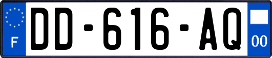 DD-616-AQ