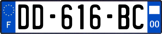 DD-616-BC