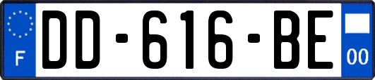 DD-616-BE