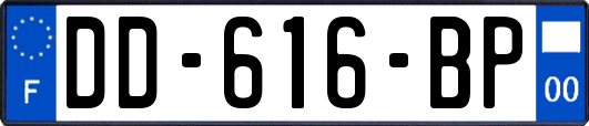 DD-616-BP