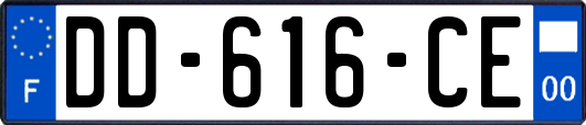 DD-616-CE